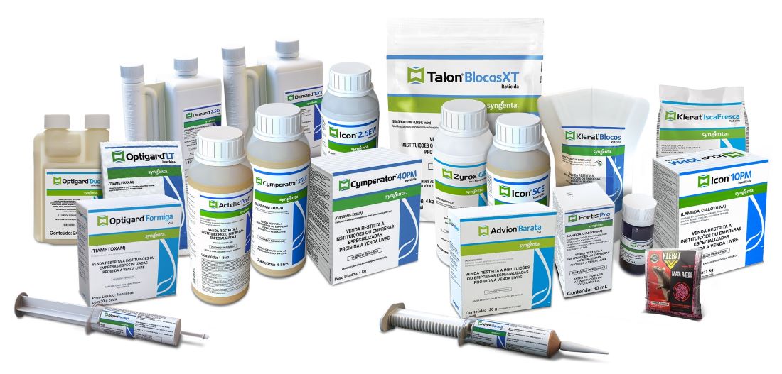 Syngenta PPM